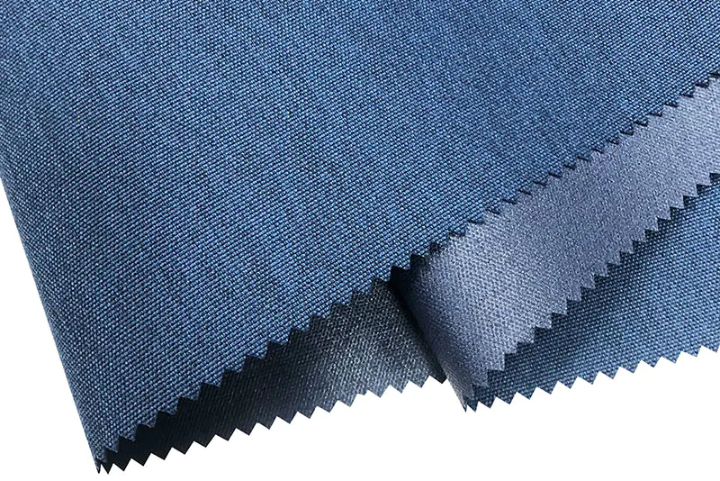 PU Cationic Fabric 300D300Dripstop-Cation