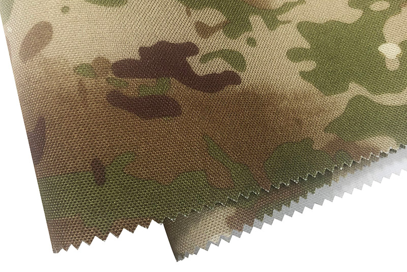 Cordura -stoff