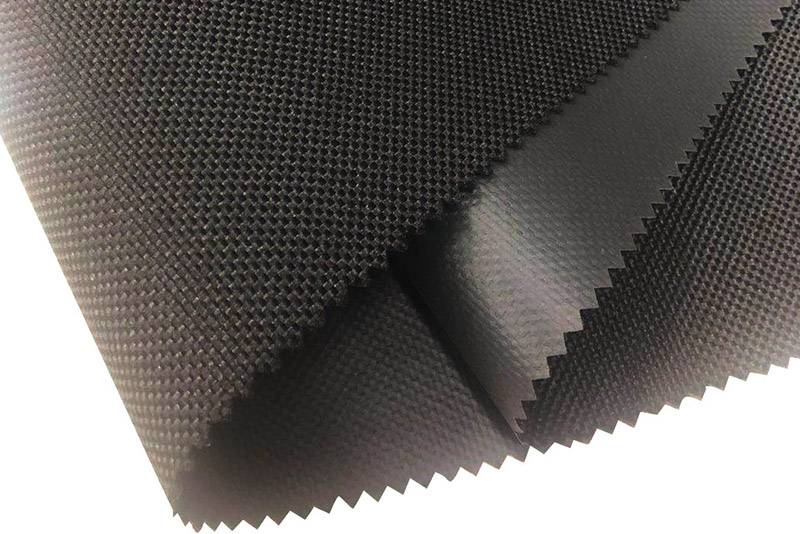 PVC -belagt Oxford Fabric 12001200PVC