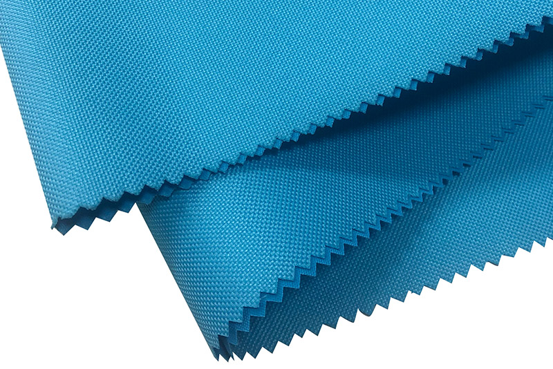 PVC -belagt Oxford Fabric 30030064PVC