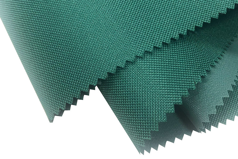 PVC -belagt Oxford Fabric 40030064PVC