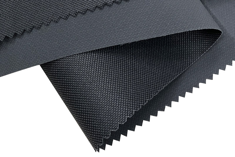 PVC -belagt Oxford Fabric 40040064PVC