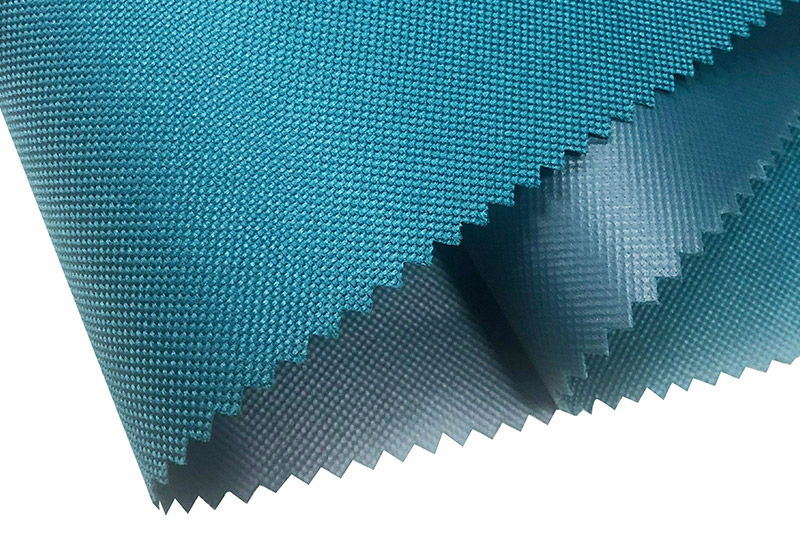 PVC -belagt Oxford Fabric 60030064PVC