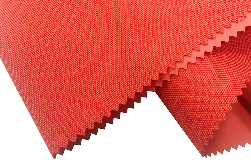 PVC -belagt Oxford Fabric 60060068PVC