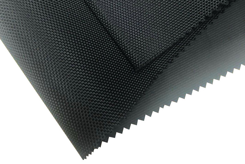 PVC belagt Oxford Fabric 1680d PVC