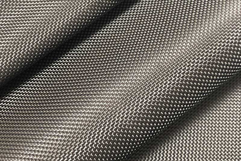 Fdy polyester oxford stoff 840d pvc