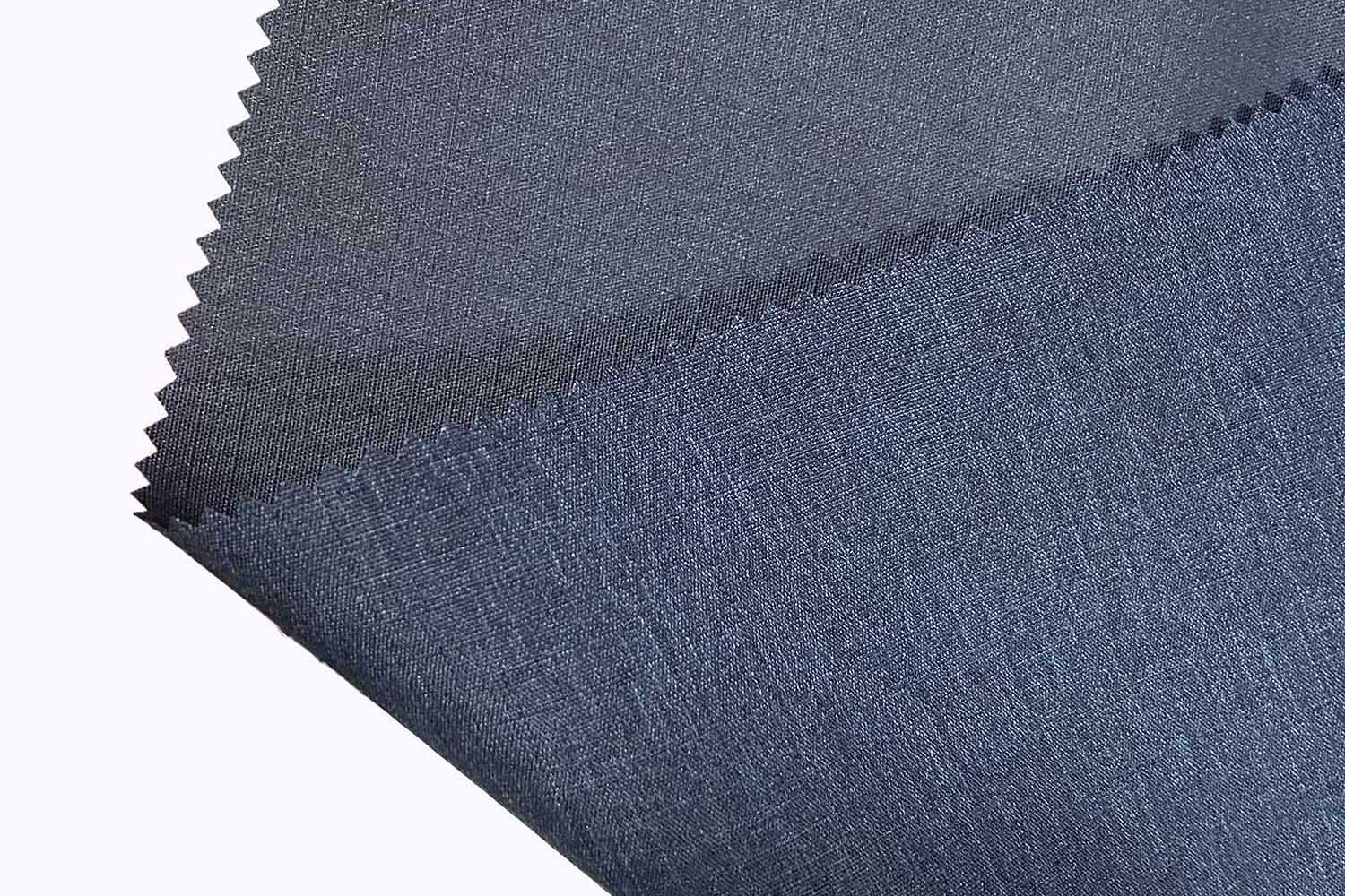 300d kation ripstop vanntett med PU -belagt