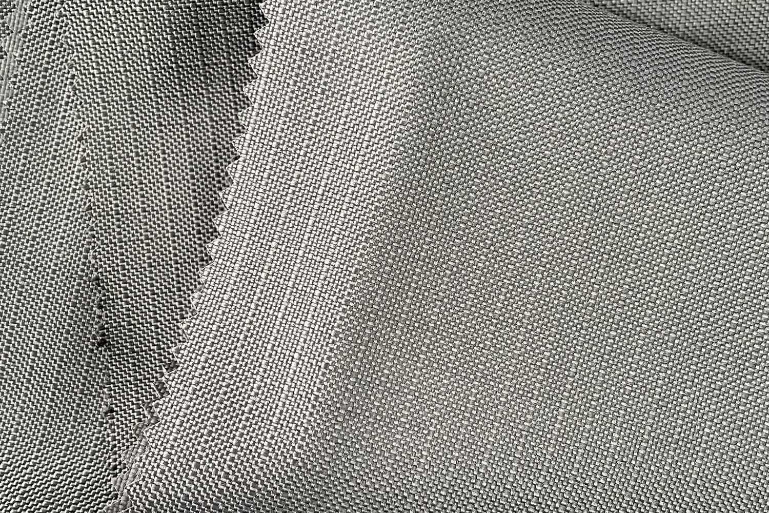 600D vanntett ripstop 6mm med PU -belagt