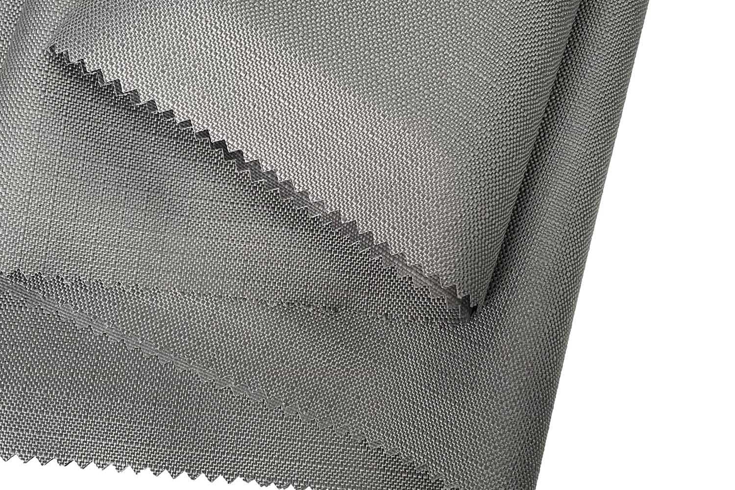 600D vanntett ripstop 6mm med PU -belagt