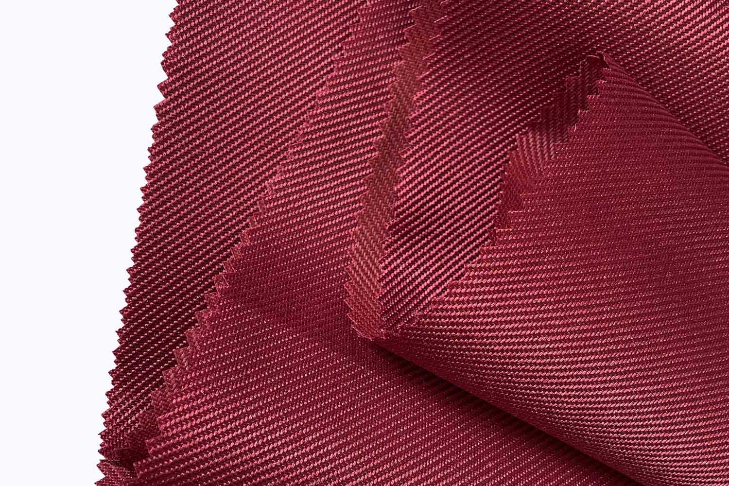 400300 Twill med PU Coated