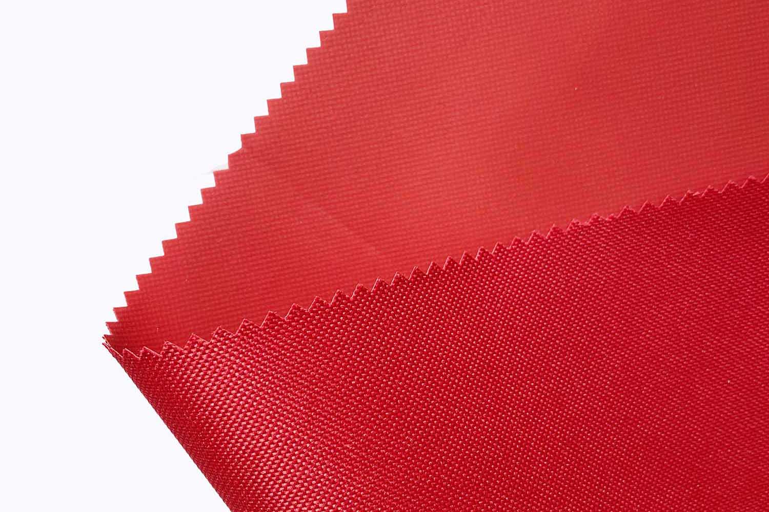 400D*400D*62T Stoff med PVC belagt