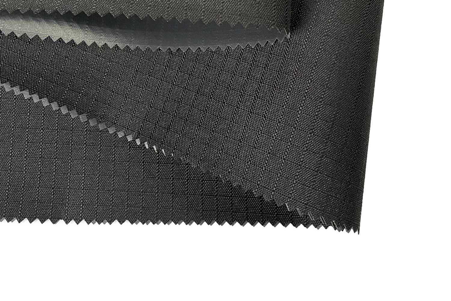 Ripstop-7mm med PVC belagt