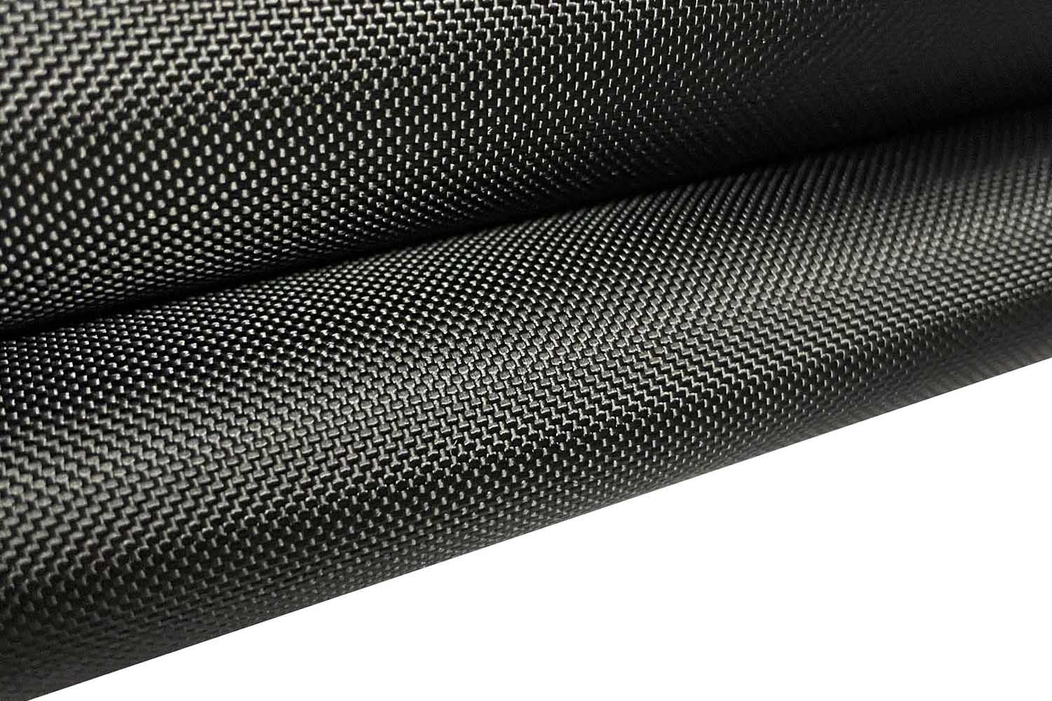 840D stoff med PVC belagt