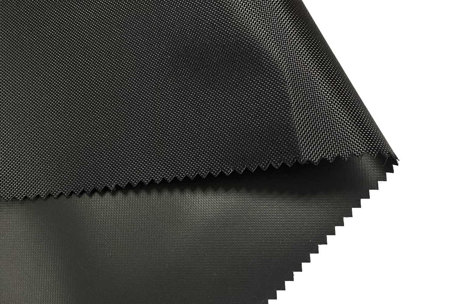 840D stoff med PVC belagt