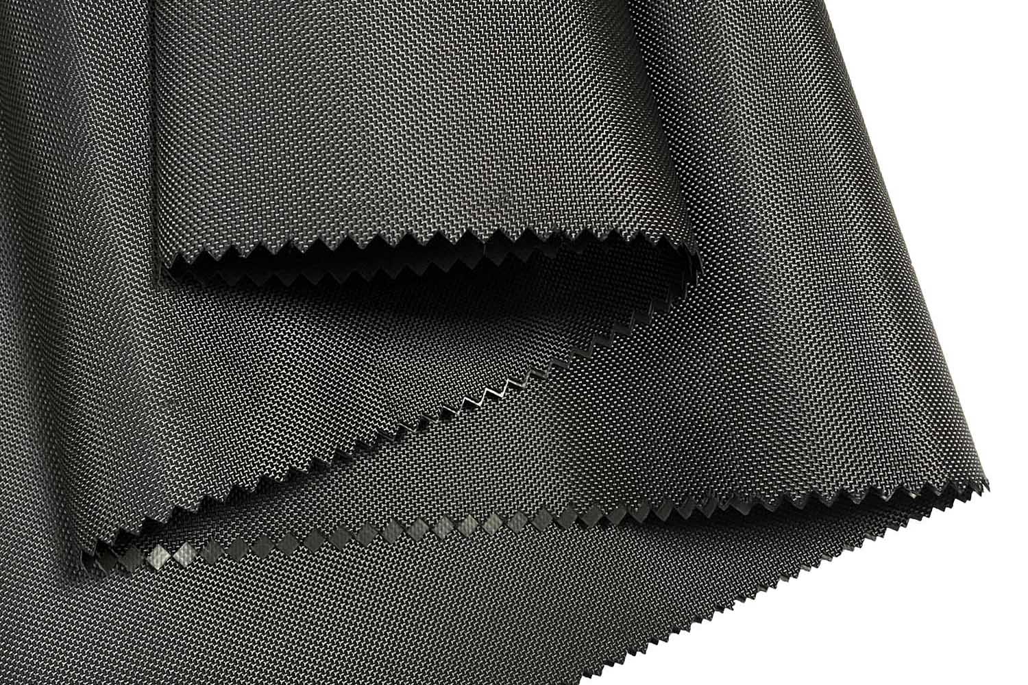 840D stoff med PVC belagt