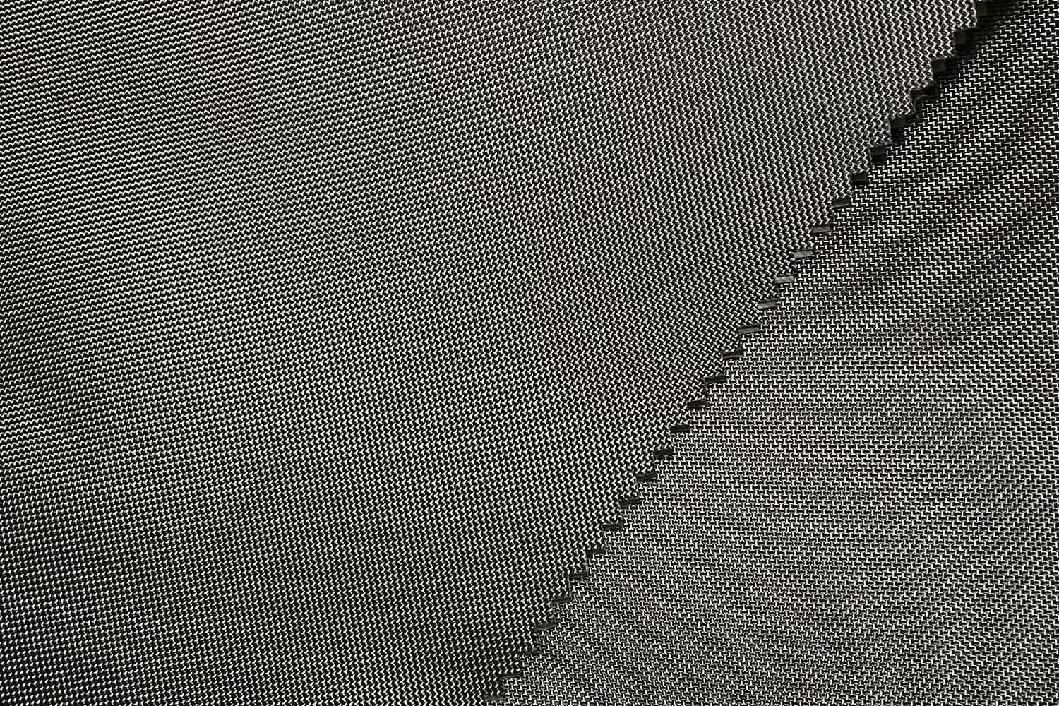 840D stoff med PVC belagt