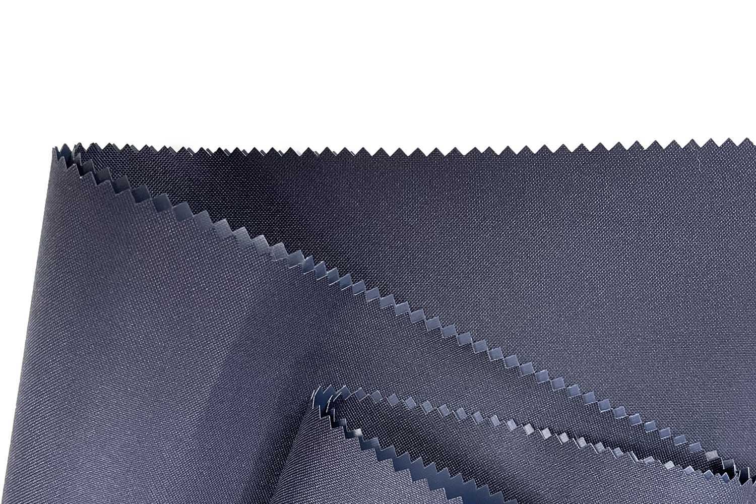 300d/108t Oxford -stoff med PVC belagt