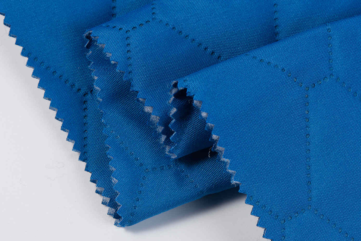 300d108t-pu wr for fisketelt